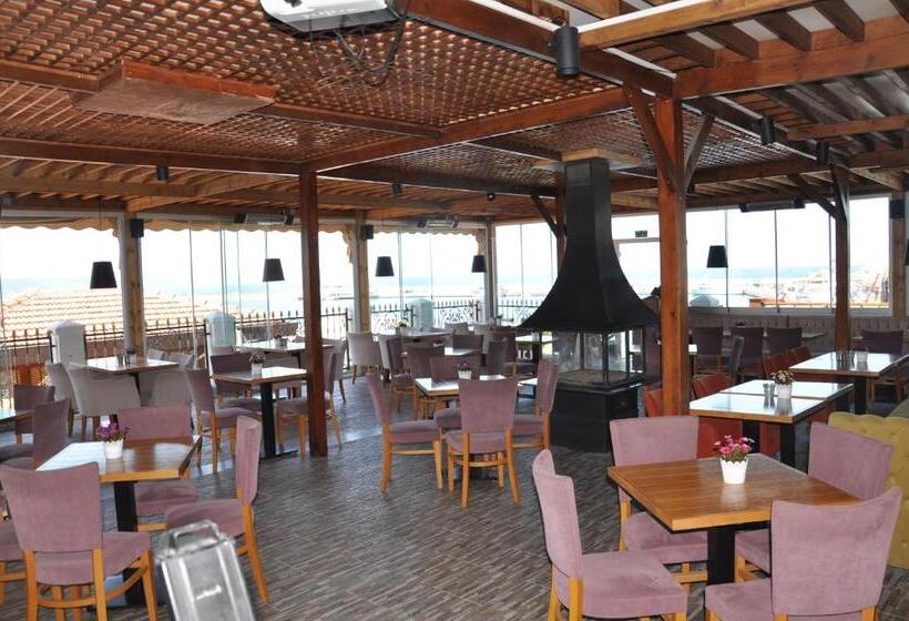 فندق Phellos Suites