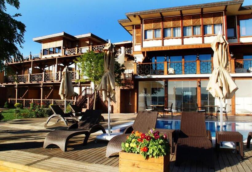 فندق Phellos Suites