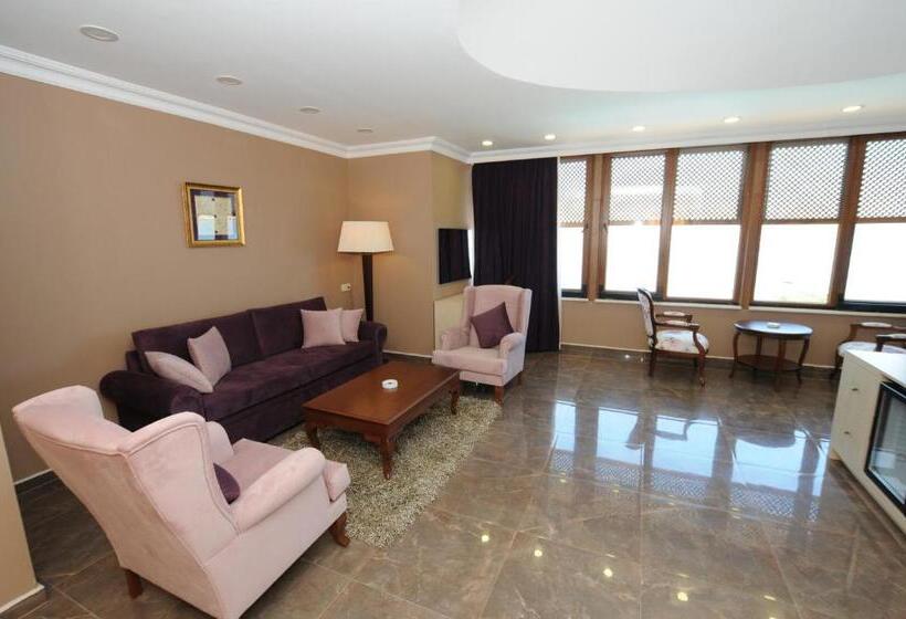 فندق Phellos Suites