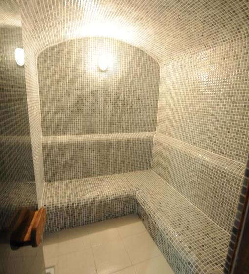 فندق Phellos Suites