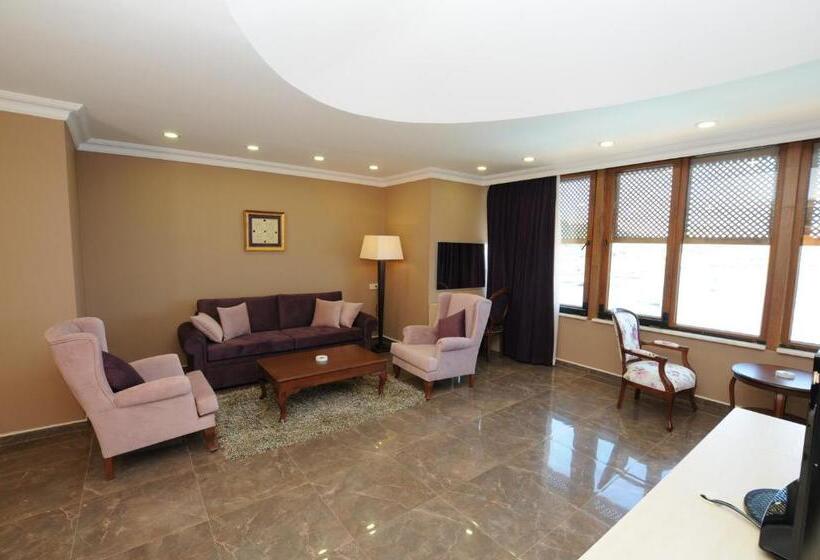 فندق Phellos Suites