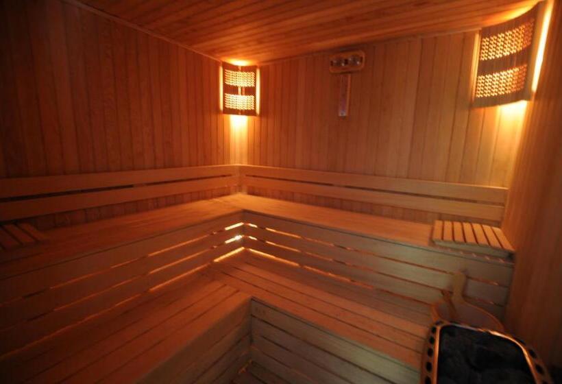 فندق Phellos Suites