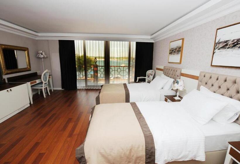 فندق Phellos Suites