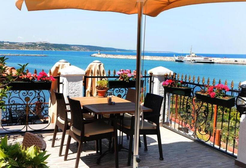 فندق Phellos Suites