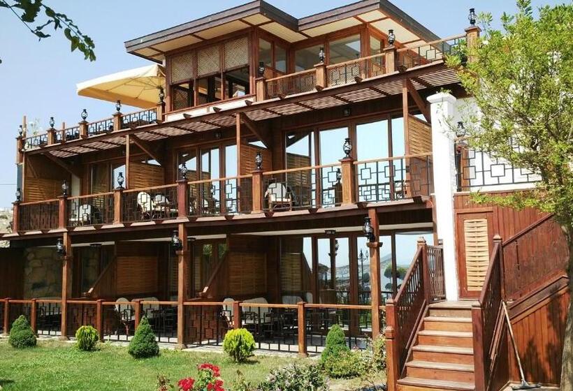 فندق Phellos Suites