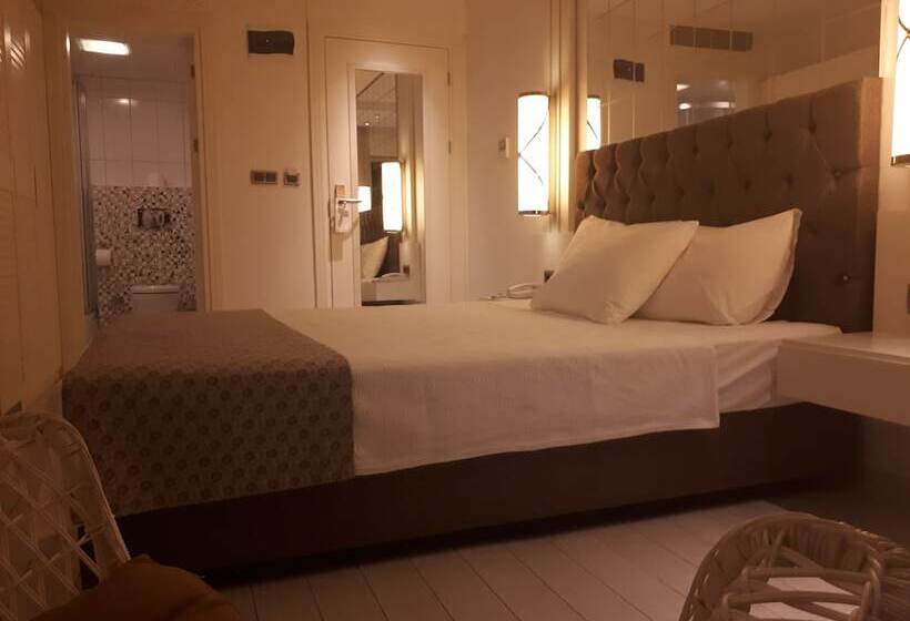 בית מלון כפרי Sare