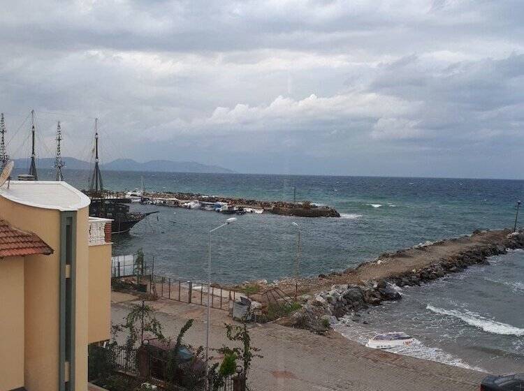 בית מלון כפרי Sare