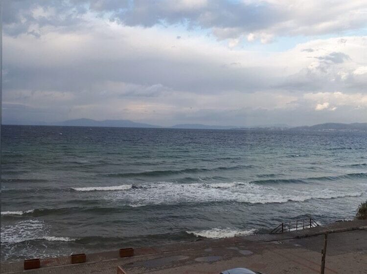 בית מלון כפרי Sare