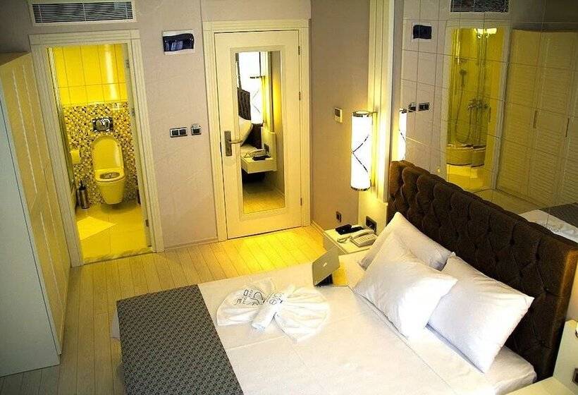 בית מלון כפרי Sare