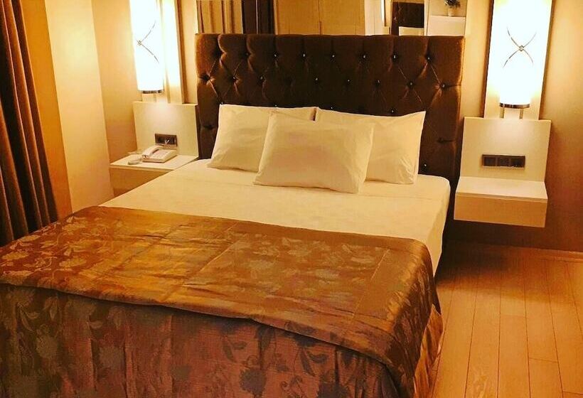 בית מלון כפרי Sare