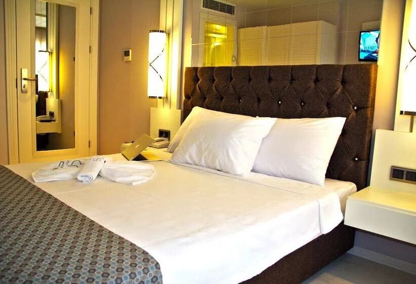 בית מלון כפרי Sare