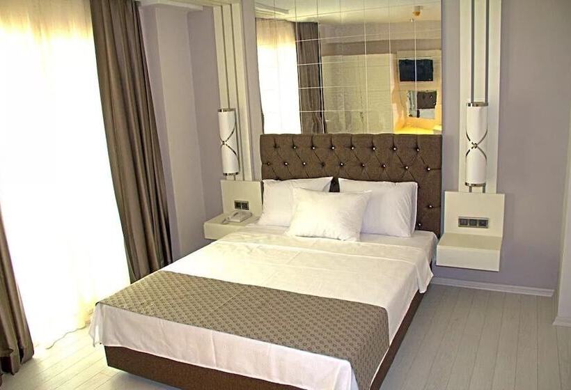 בית מלון כפרי Sare