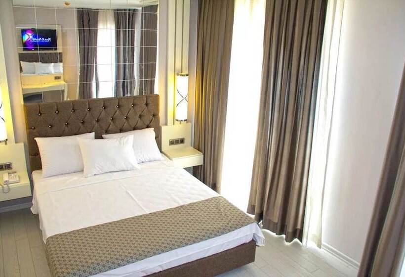 בית מלון כפרי Sare