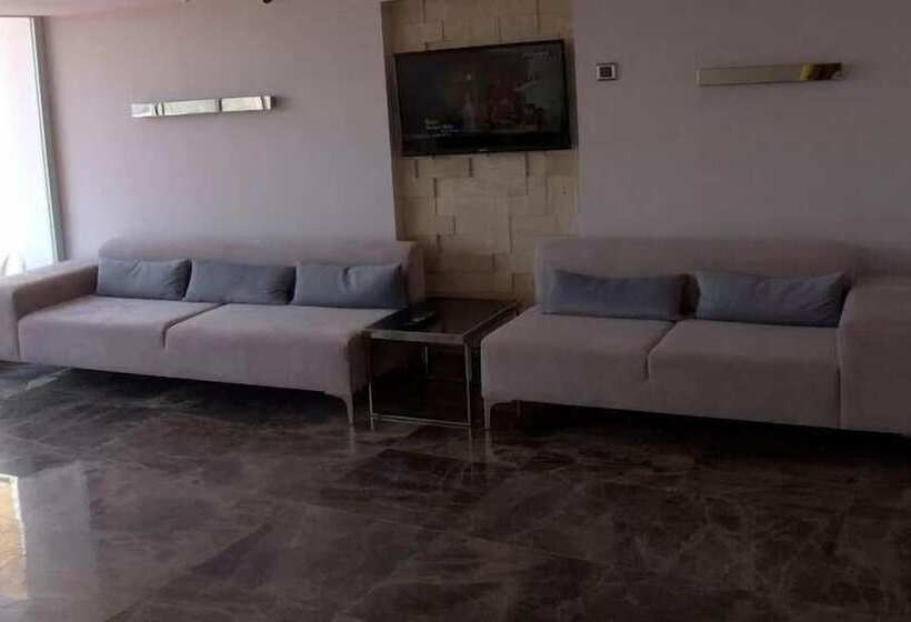 בית מלון כפרי Sare