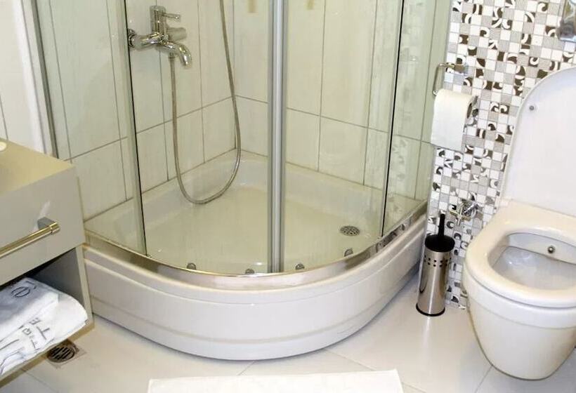 בית מלון כפרי Sare