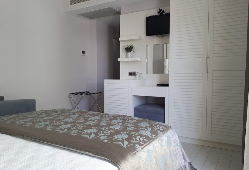 בית מלון כפרי Sare