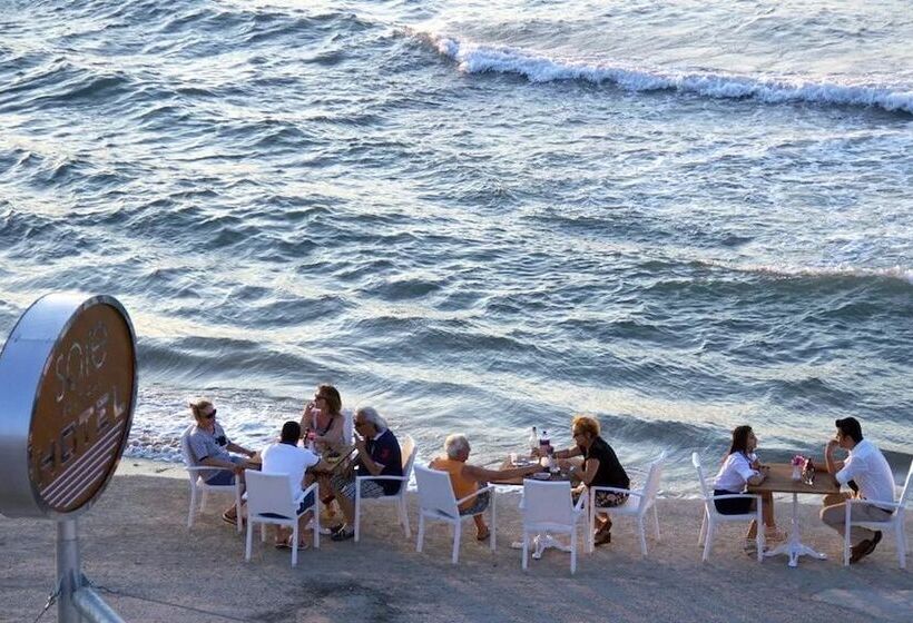 בית מלון כפרי Sare