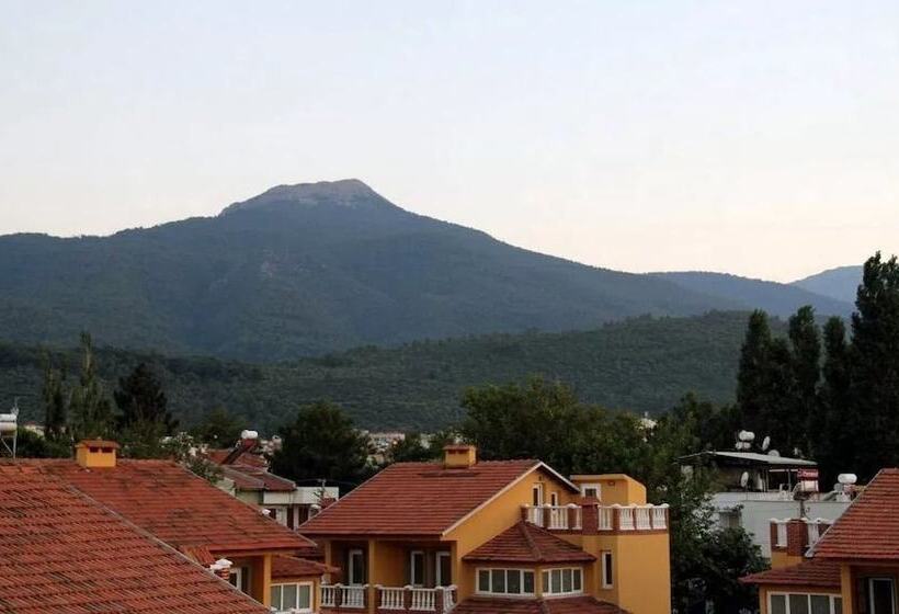 בית מלון כפרי Sare