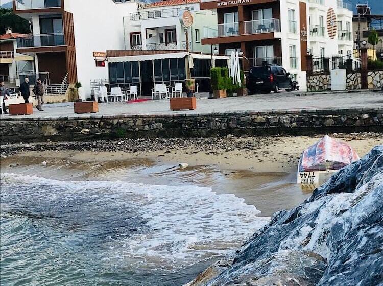 בית מלון כפרי Sare