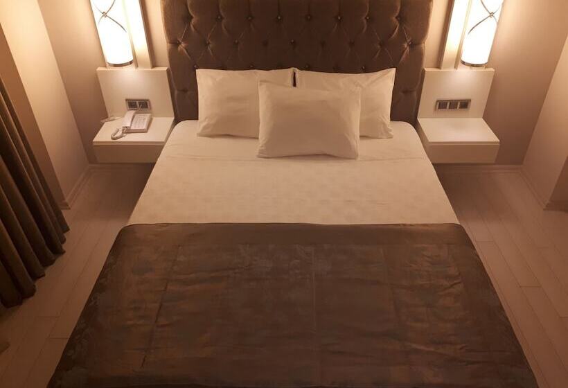 בית מלון כפרי Sare