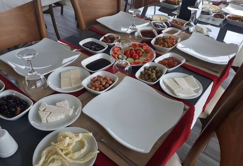 בית מלון כפרי Sare