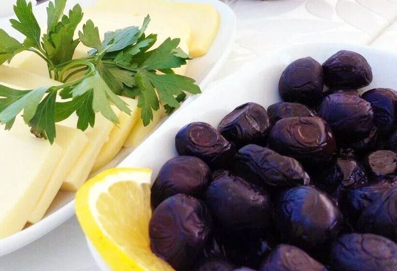 בית מלון כפרי Sare