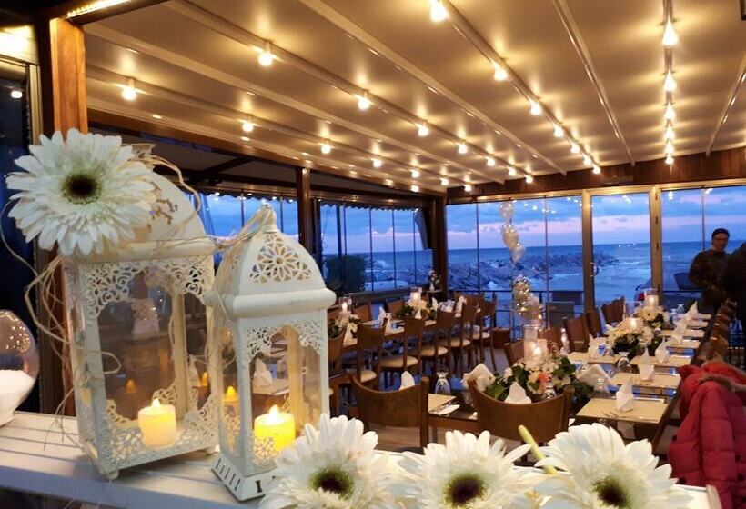 בית מלון כפרי Sare