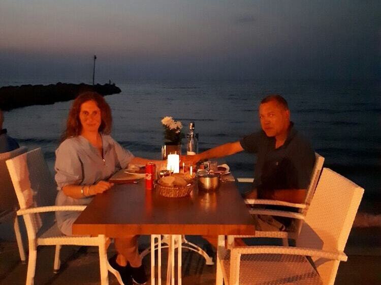 בית מלון כפרי Sare