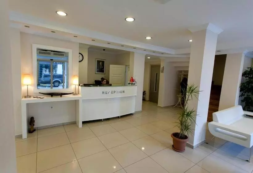 هتل Sinopark