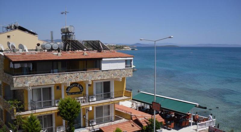 Hotel Sultans And Kings