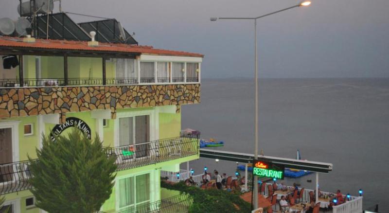 Hotel Sultans And Kings