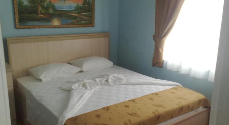 Hotel Sultans And Kings