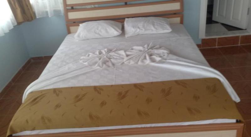 Hotel Sultans And Kings