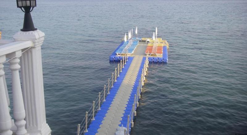 Hotel Sultans And Kings