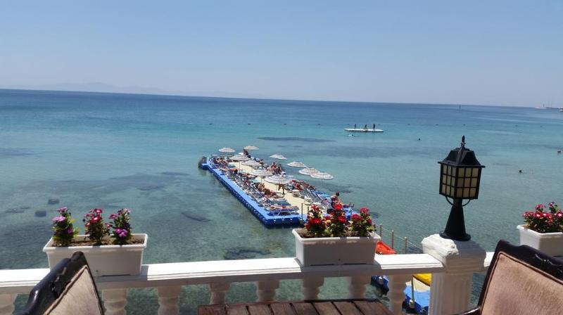 Hotel Sultans And Kings