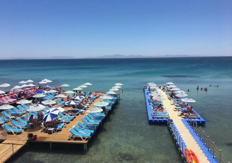 Hotel Sultans And Kings