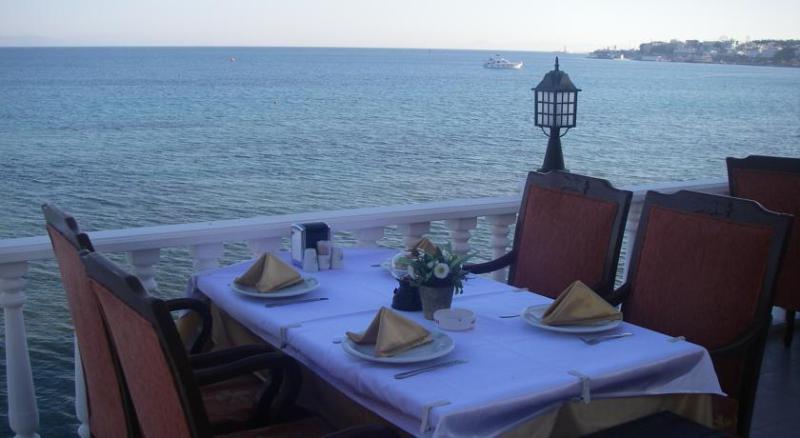 Hotel Sultans And Kings