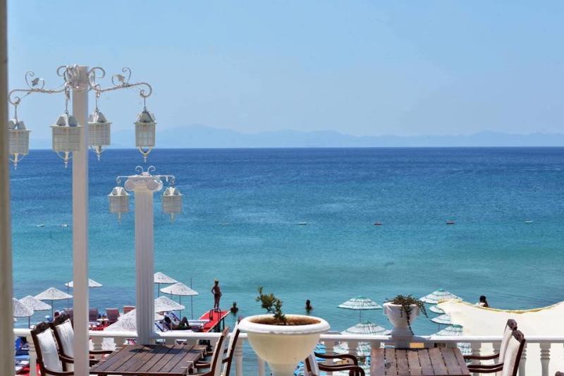 Hotel Sultans And Kings