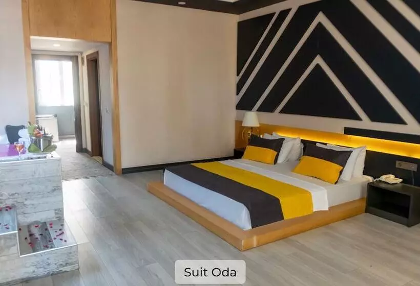 هتل Sultasa
