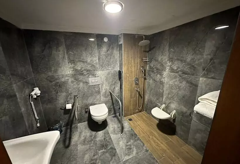 هتل Sultasa