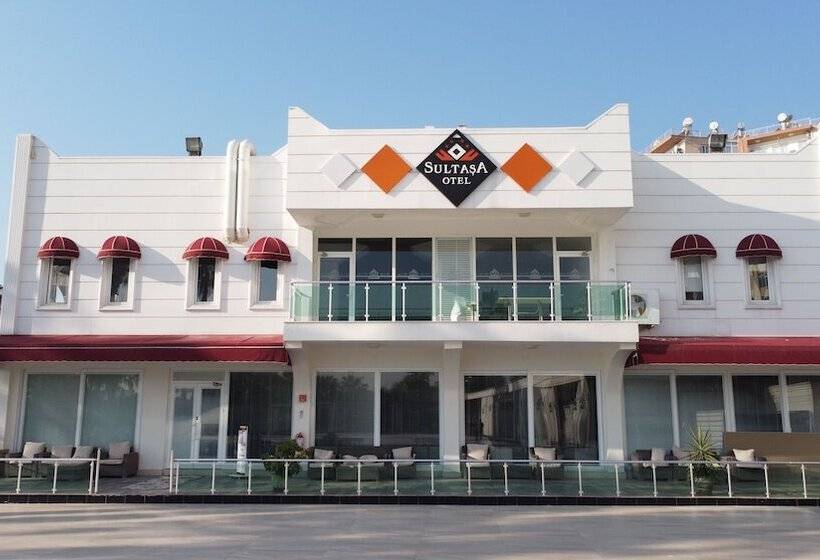 酒店 Sultasa