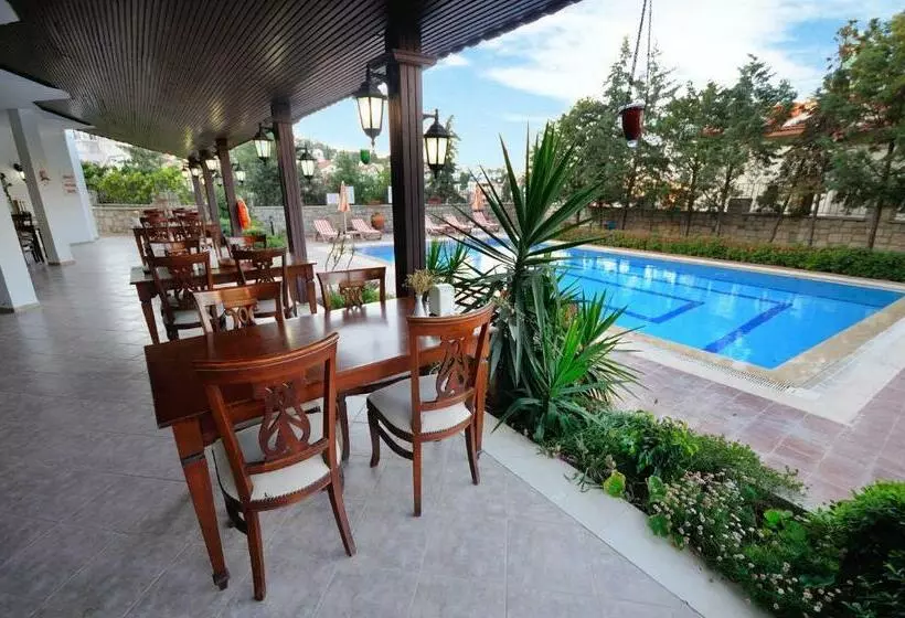 Hotel Villa Anfora