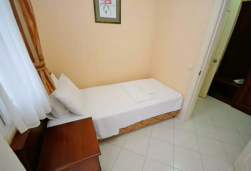 Hotel Villa Anfora
