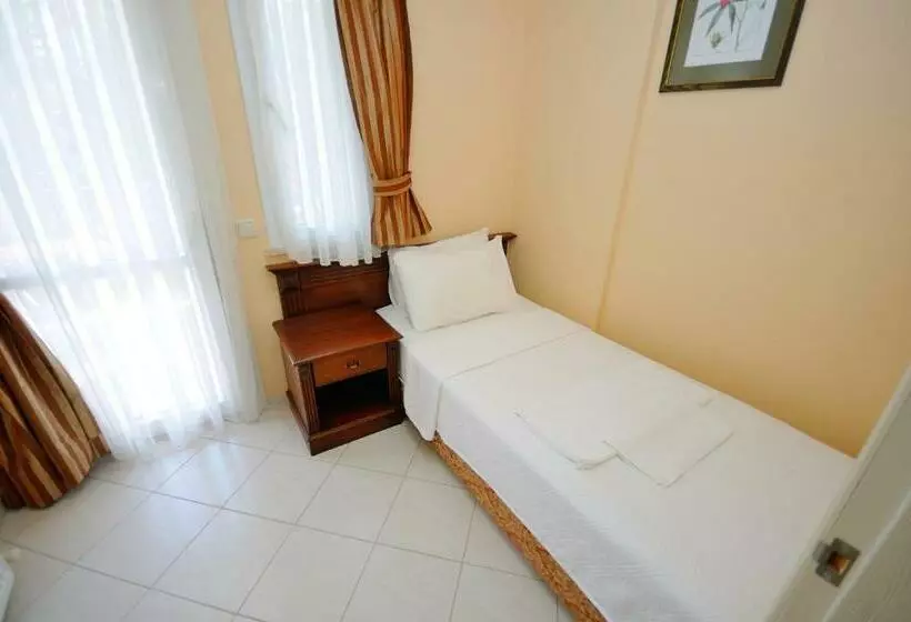 Hotel Villa Anfora