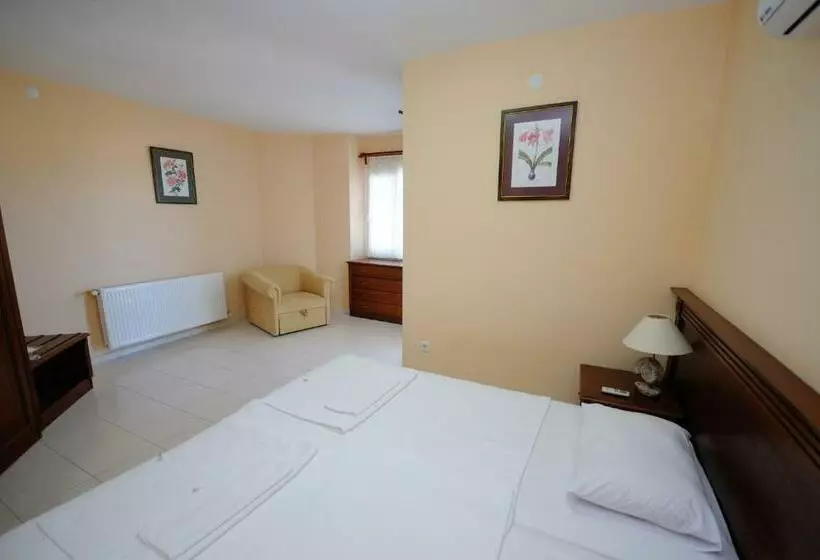 Hotel Villa Anfora