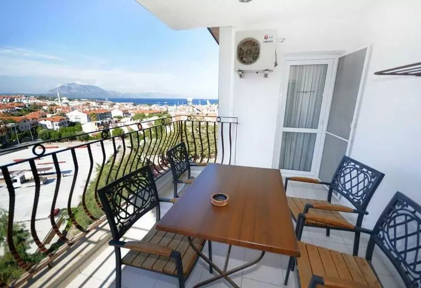 Hotel Villa Anfora