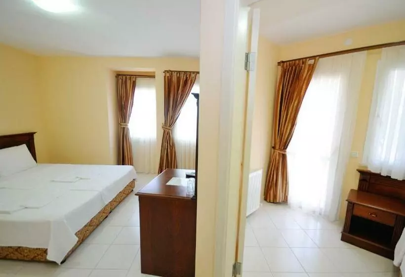 Hotel Villa Anfora