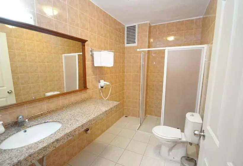 Hotel Villa Anfora
