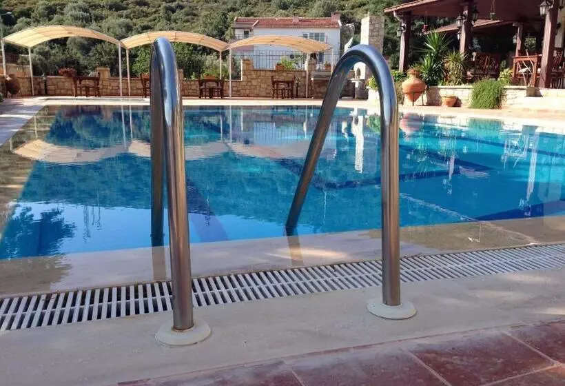 Hotel Villa Anfora