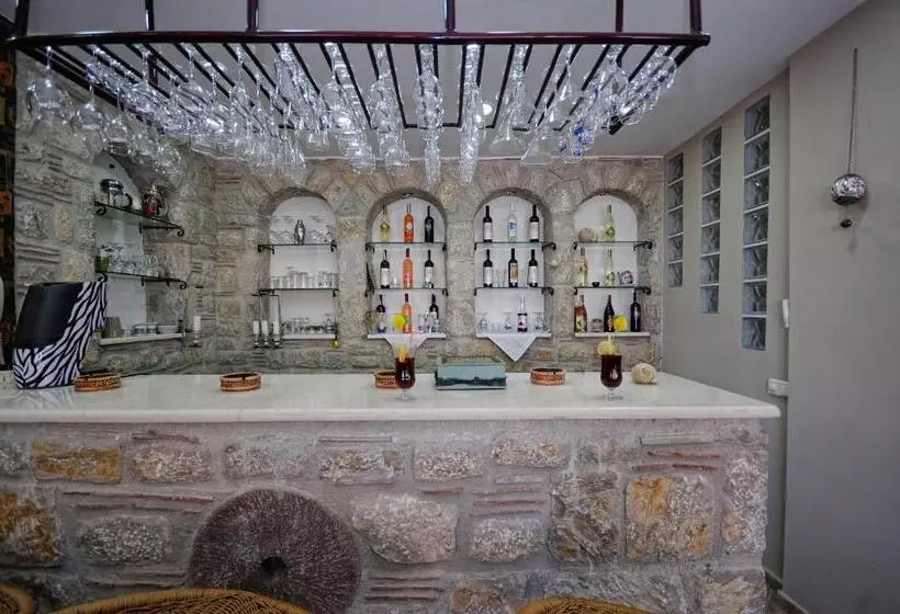Hotel Villa Anfora